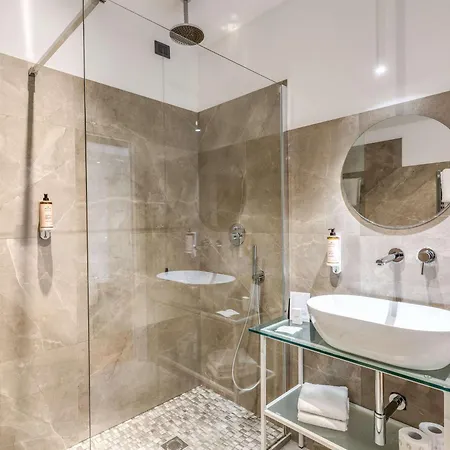 Mercure Centro Termini Hotel 4*