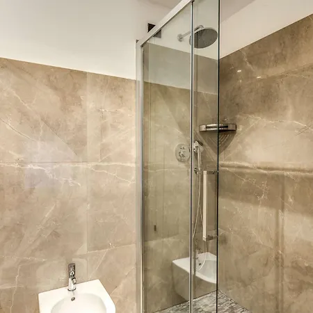 Hotel Mercure Centro Termini Roma