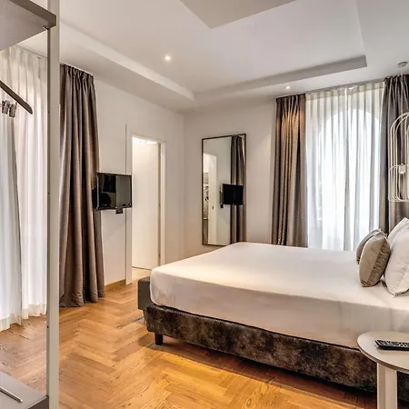 Mercure Centro Termini 4* Roma