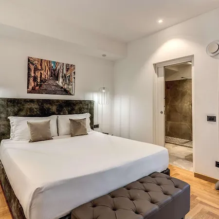 Mercure Centro Termini Hotel 4*
