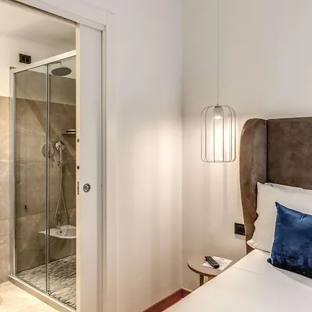 Otel Mercure Centro Termini 4*