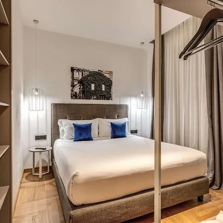 Otel Mercure Centro Termini Roma