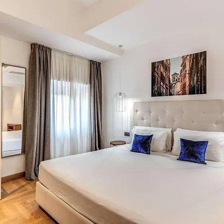 Otel Mercure Centro Termini