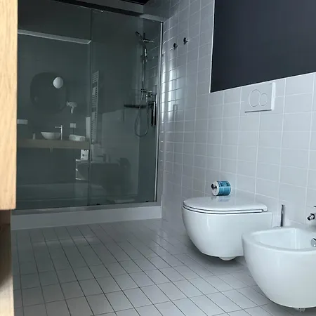 Camplus Centro 3* Roma
