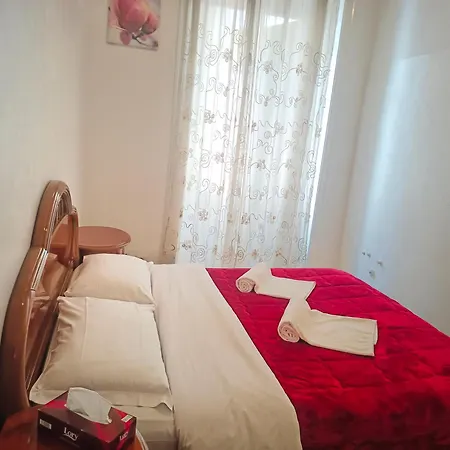 Fatima House Guest house *