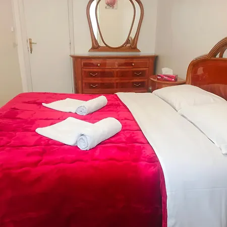 Guest house Fatima House Rome