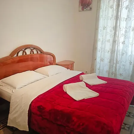 Fatima House Rome