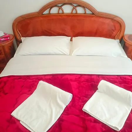 Fatima House Guest house *