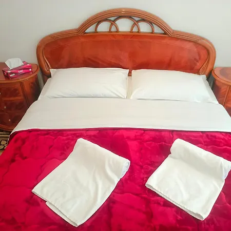 Fatima House Guest house