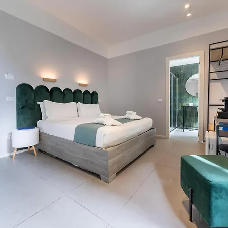 Carrara 24 Guest house Rome