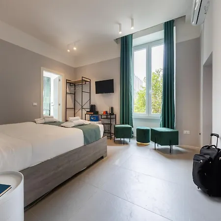 Guest house Carrara 24 Rome