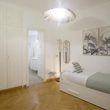 Apartment Residenza Al Colosseo *