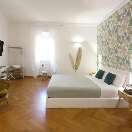 Residenza Al Colosseo Apartment Rome