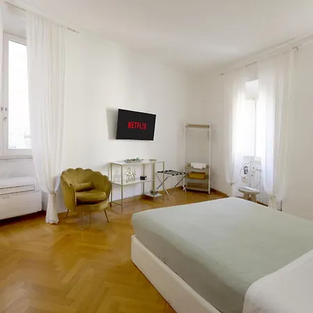Residenza Al Colosseo Rome
