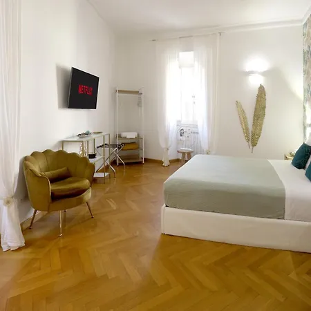 Residenza Al Colosseo Apartment