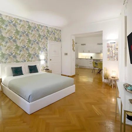 Apartment Residenza Al Colosseo