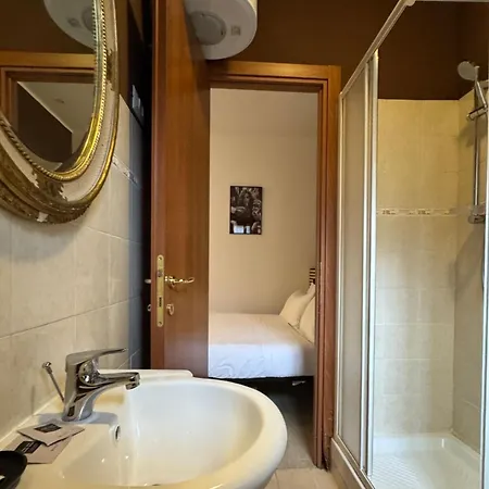 Vatican Flat Apartment *