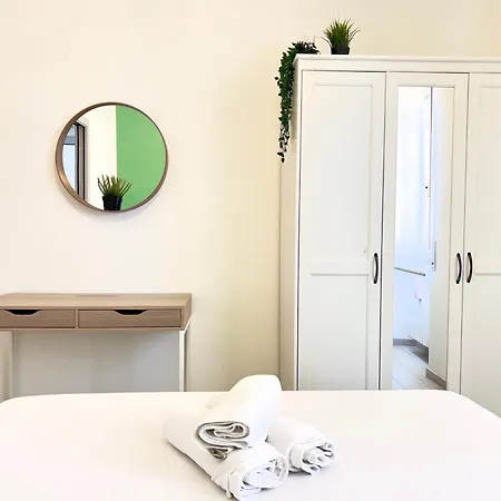 Apartment Pigneto Sun And Relax