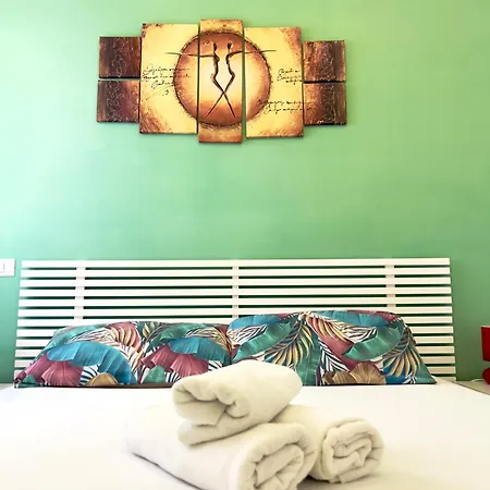 Pigneto Sun And Relax Apartment *