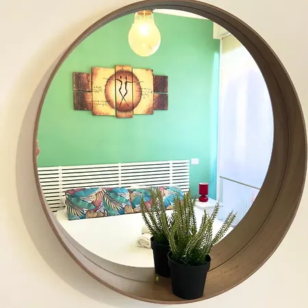 Apartment Pigneto Sun And Relax *