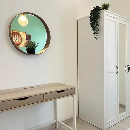 Apartment Pigneto Sun And Relax Rome