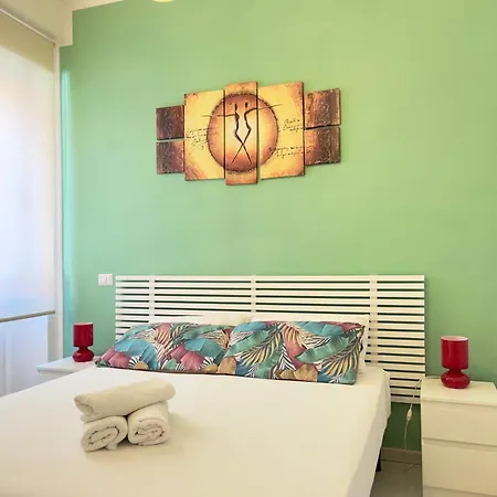 Apartment Pigneto Sun And Relax