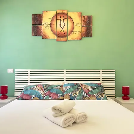 Apartment Pigneto Sun And Relax *