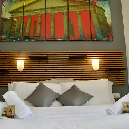 Guest house Amareromarooms Rome