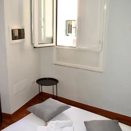 Amareromarooms Guest house