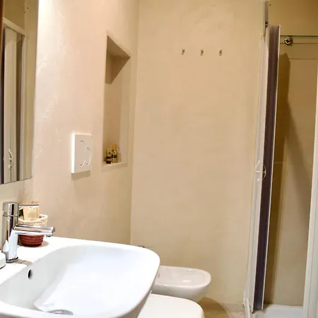 Guest house Amareromarooms *