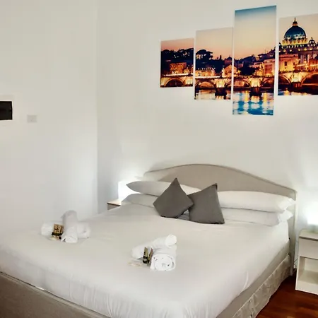 Guest house Amareromarooms