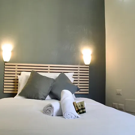 Guest house Amareromarooms Rome