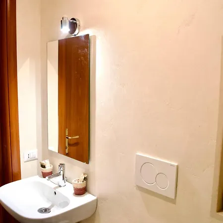 Amareromarooms Guest house Rome