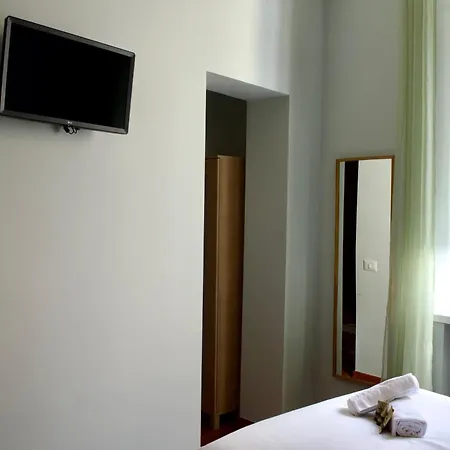 Amareromarooms Guest house Rome