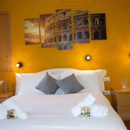 Guest house Amareromarooms