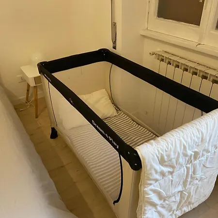 Apartment Casa Pamphili