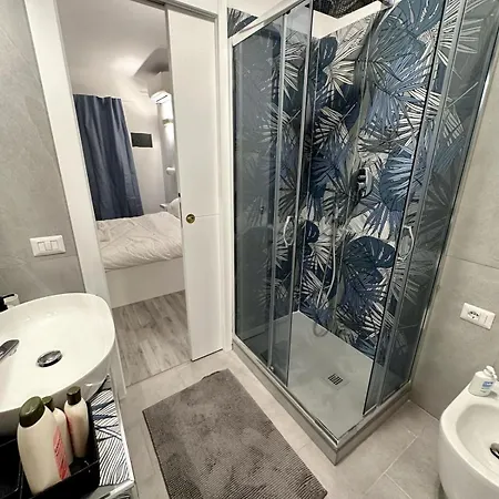Apartment Cozy Design In Porta Maggiore. Rome
