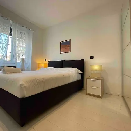 Spacious And Bright