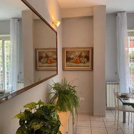 Appartamento Spacious And Bright *
