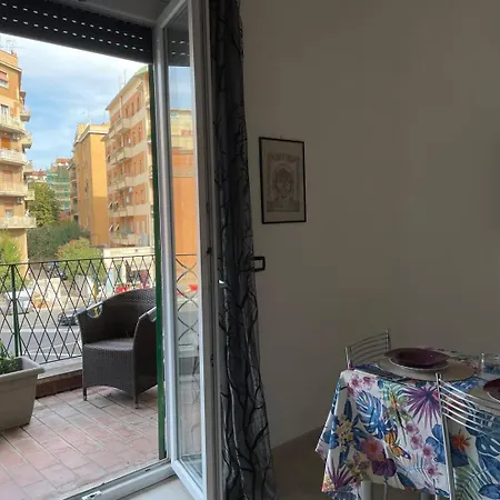 Appartamento Spacious And Bright