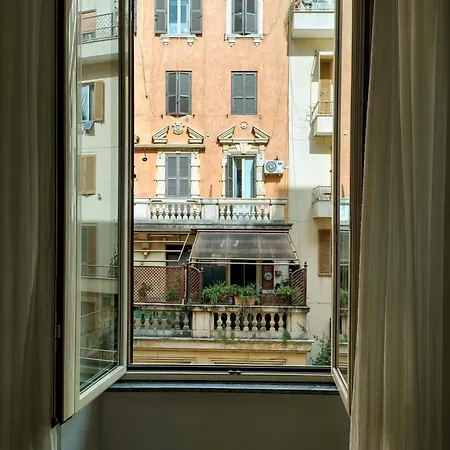 Appartamento Vivirome - 2 Bedrooms - San Giovanni Roma