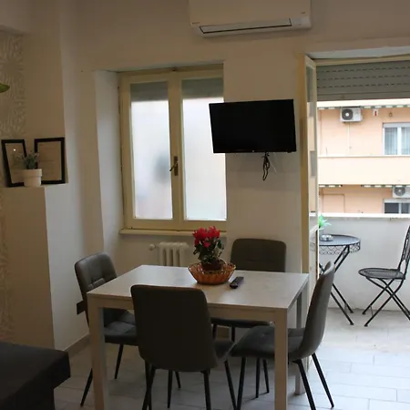 Domus Marconi Apartamento