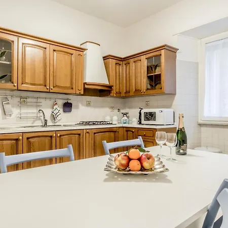 Apartment Fara Sabina Large Aparment Rome