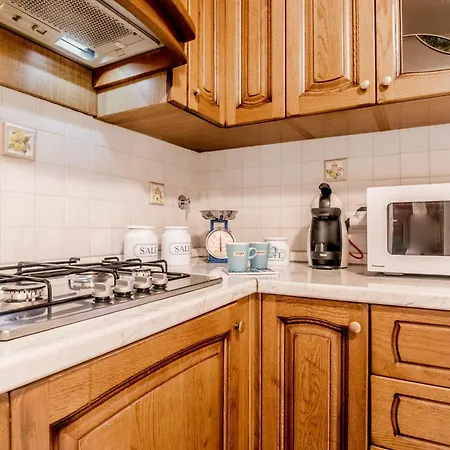 Apartment Fara Sabina Large Aparment Rome