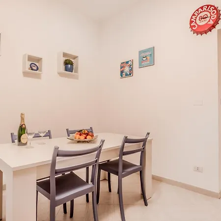 Fara Sabina Large Aparment Apartment *