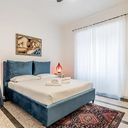 Fara Sabina Large Aparment Apartment