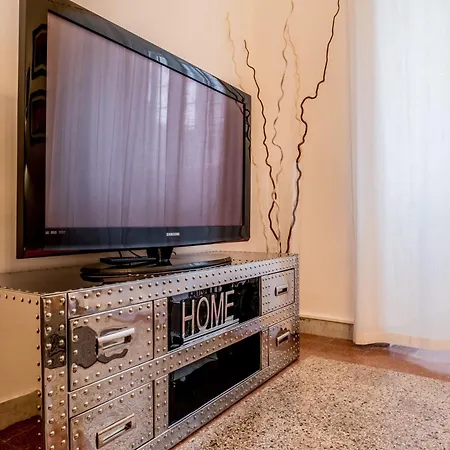 Fara Sabina Large Aparment * Rome
