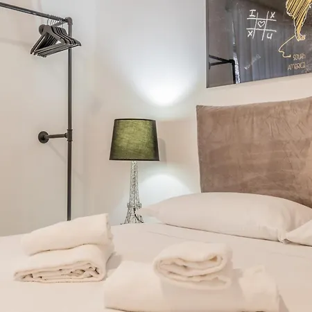 Fara Sabina Large Aparment Apartment *