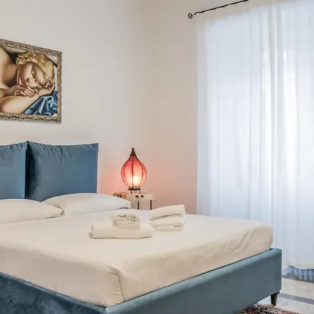 Apartment Fara Sabina Large Aparment *