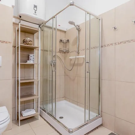 Fara Sabina Large Aparment Apartment Rome